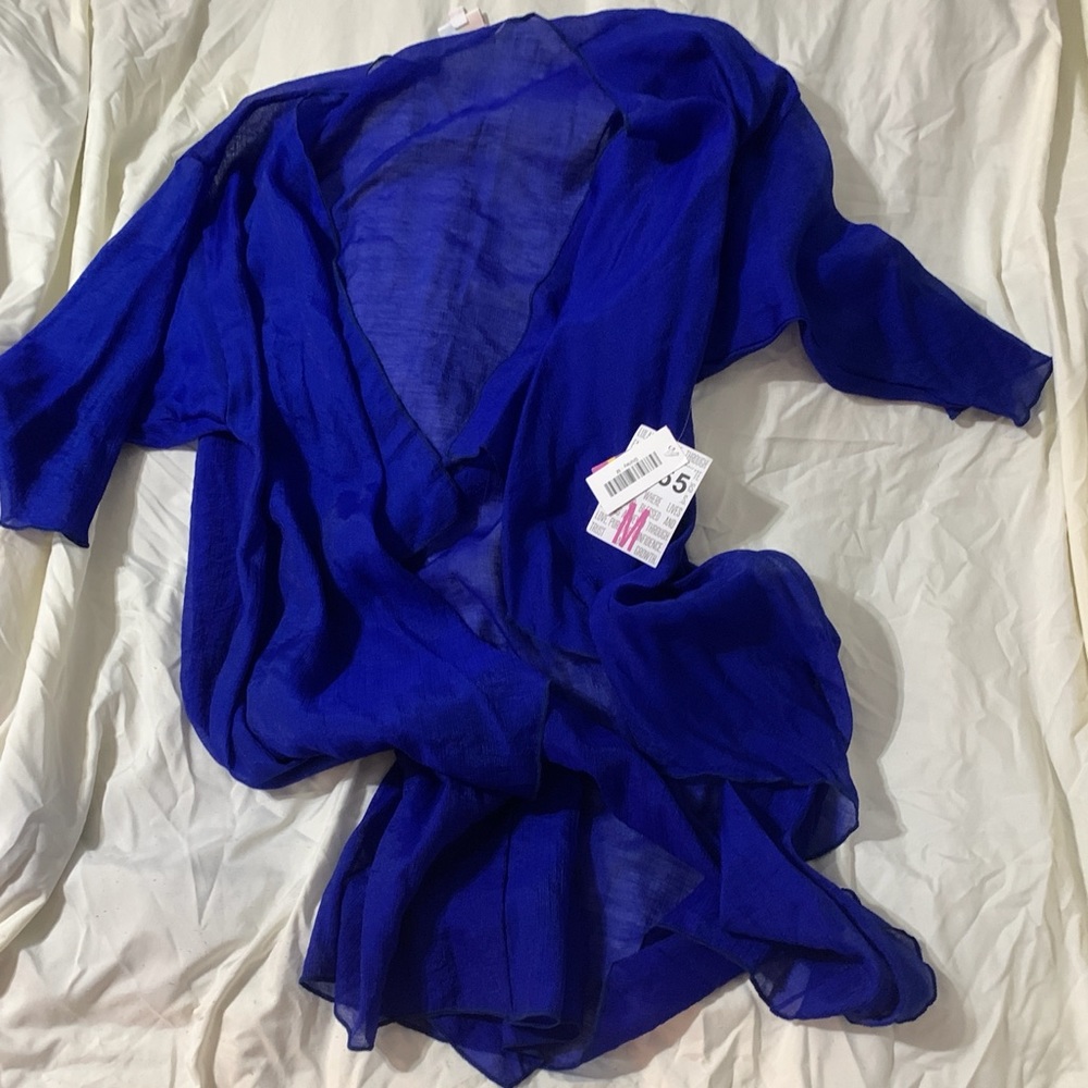 NWT Lularoe Shirley kimono